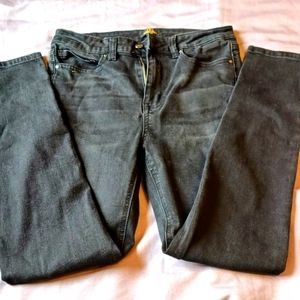 Women's Skinny fries Jeans